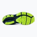 Scarpe da corsa da uomo Mizuno Wave Rider TT blu J1GC213284 4