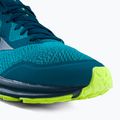 Scarpe da corsa da uomo Mizuno Wave Rider TT blu J1GC213284 7