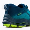Scarpe da corsa da uomo Mizuno Wave Rider TT blu J1GC213284 8