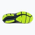 Scarpe da corsa da uomo Mizuno Wave Rider GTX blu J1GC217924 4