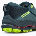 Scarpe da corsa da uomo Mizuno Wave Rider GTX blu J1GC217924 8