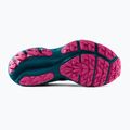 Scarpe da corsa da donna Mizuno Wave Rider TT verde J1GD213229 4