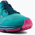 Scarpe da corsa da donna Mizuno Wave Rider TT verde J1GD213229 9