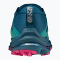 Scarpe da corsa da donna Mizuno Wave Rider TT verde J1GD213229 12