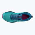 Scarpe da corsa da donna Mizuno Wave Rider TT verde J1GD213229 13