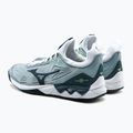 Scarpe da pallavolo da uomo Mizuno Wave Luminous 2 blu V1GA212038 3