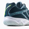 Scarpe da pallavolo uomo Mizuno Thunder Blade 3 blu V1GA217038 7
