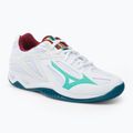 Mizuno Lightning Star Z6 scarpe da pallavolo per bambini bianco V1GD210348_34.0/2.0