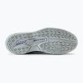 Scarpe da pallamano da uomo Mizuno Ghost Shadow verde X1GA218038 4