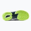 Scarpe da pallamano da uomo Mizuno Wave Phantom 2 blu X1GA206038 4