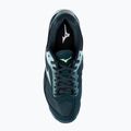 Scarpe da pallamano da uomo Mizuno Wave Phantom 2 blu X1GA206038 6
