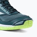 Scarpe da pallamano da uomo Mizuno Wave Phantom 2 blu X1GA206038 9