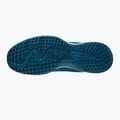 Scarpe da tennis da uomo Mizuno Wave Intense Tour 5 AC blu 61GA190030 11