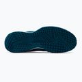 Scarpe da tennis da uomo Mizuno Wave Intense Tour 5 AC blu 61GA190030 4