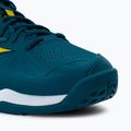 Scarpe da tennis da uomo Mizuno Wave Intense Tour 5 AC blu 61GA190030 9