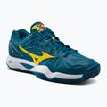 Scarpe da tennis da uomo Mizuno Wave Intense Tour 5 CC 61GC190030