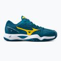 Scarpe da tennis da uomo Mizuno Wave Intense Tour 5 CC 61GC190030 2