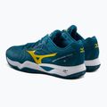 Scarpe da tennis da uomo Mizuno Wave Intense Tour 5 CC 61GC190030 3