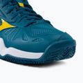 Scarpe da tennis da uomo Mizuno Wave Intense Tour 5 CC 61GC190030 7