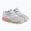 Mizuno Sky Medal S scarpe bianco neve/blu pietra/blu piscina 5