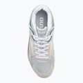 Mizuno Sky Medal S scarpe bianco neve/blu pietra/blu piscina 7