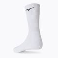 Mizuno Calze da corsa da allenamento 3 paia bianco 32GX2505Z01 3