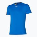 Maglietta da tennis da uomo Mizuno Shadow Tee super sonic 3