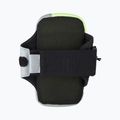 Mizuno Arm Pouch sumi/nero fascia da braccio per telefono da corsa 2