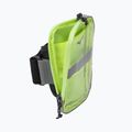 Mizuno Arm Pouch sumi/nero fascia da braccio per telefono da corsa 3