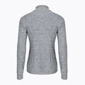 Giacca da tennis donna Mizuno Training grigio melange 2
