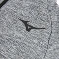 Giacca da tennis donna Mizuno Training grigio melange 3