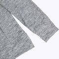 Giacca da tennis donna Mizuno Training grigio melange 4