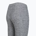 Pantaloni da tennis da donna Mizuno Training grigio melange 4