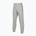 Pantaloni da uomo Mizuno Sweat heather grey