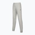 Pantaloni da donna Mizuno Sweat heather grey