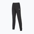 Pantaloni da donna Mizuno Sweat green/black