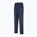 Pantaloni da allenamento da uomo Mizuno Micro Long navy