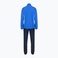 Tuta da donna Mizuno Micro bluza+spodnie black 2