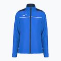 Tuta da donna Mizuno Micro bluza+spodnie black 3