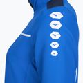 Tuta da donna Mizuno Micro bluza+spodnie black 5