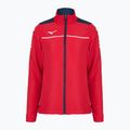 Tuta da donna Mizuno Micro bluza+spodnie navy 3