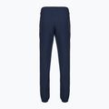 Tuta da donna Mizuno Micro bluza+spodnie navy 6