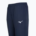 Tuta da donna Mizuno Micro bluza+spodnie navy 7