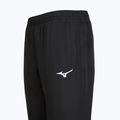 Tuta da donna Mizuno Micro bluza+spodnie black 9
