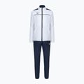 Tuta da donna Mizuno Micro bluza+spodnie navy