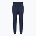 Tuta da donna Mizuno Micro bluza+spodnie navy 7