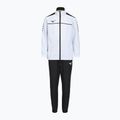 Tuta per bambini Mizuno Micro bluza+spodnie heather grey