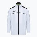 Tuta per bambini Mizuno Micro bluza+spodnie heather grey 3