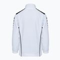 Tuta per bambini Mizuno Micro bluza+spodnie heather grey 4