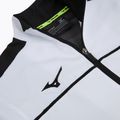 Tuta per bambini Mizuno Micro bluza+spodnie heather grey 6